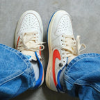 Air Jordan 1 Low x Travis Scott x Chrome Hearts Knicks