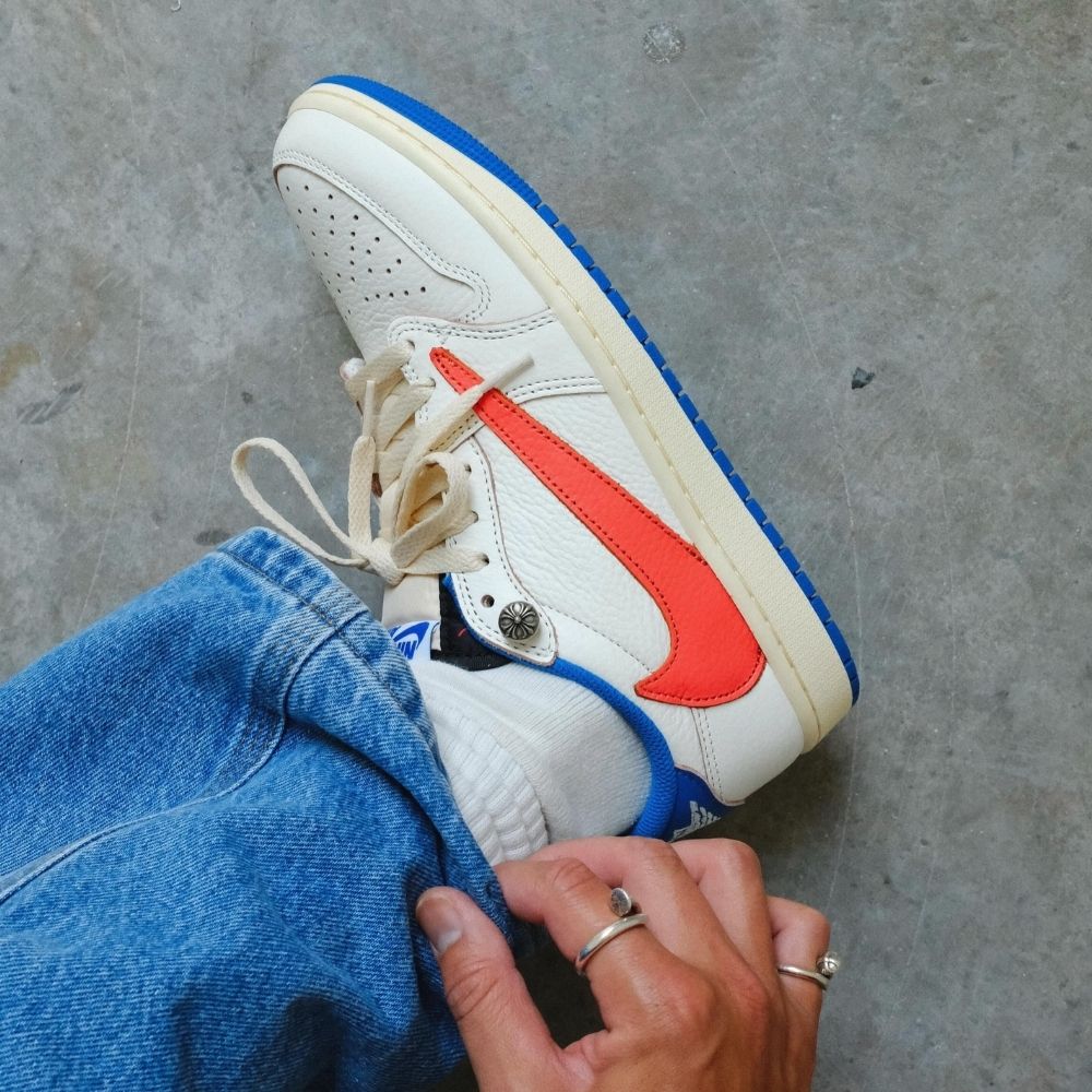 On-foot