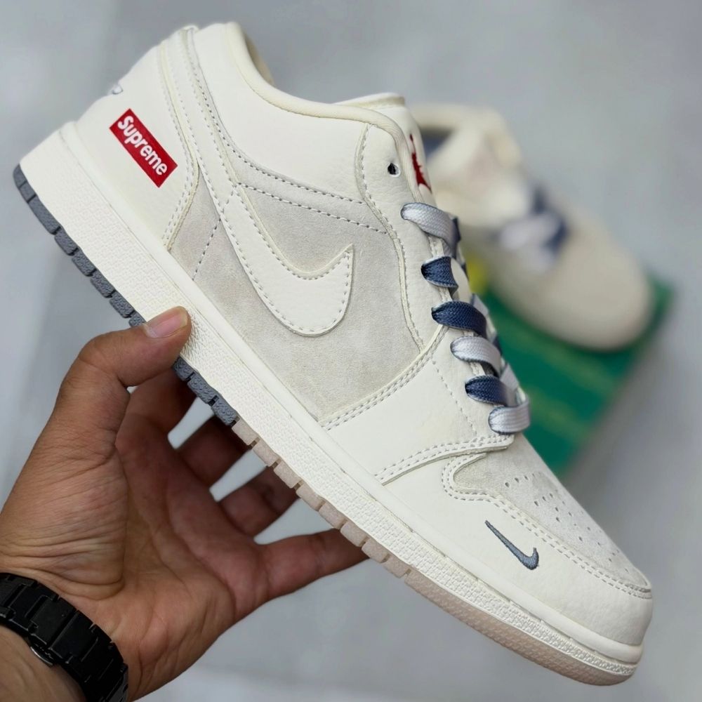 Real-life product