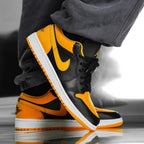 On-foot