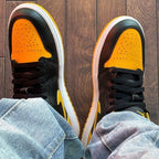 On-foot