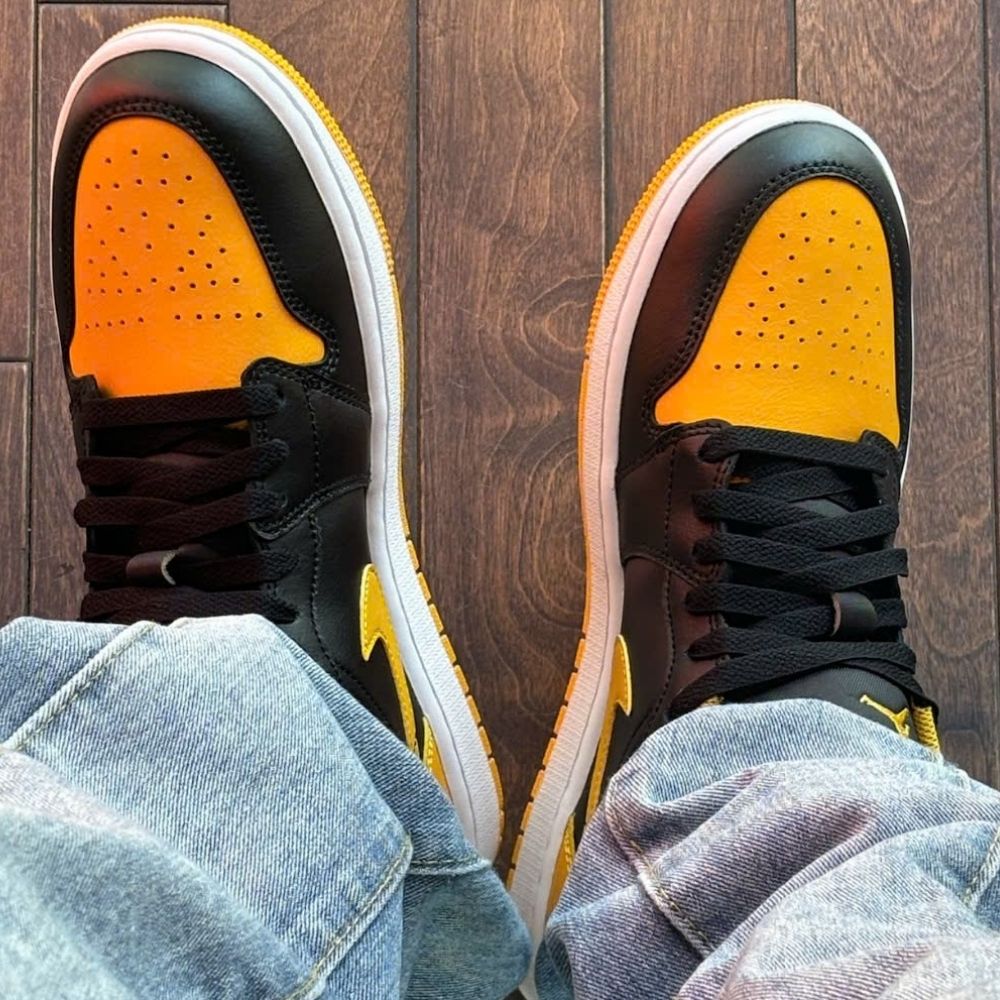 On-foot