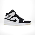 Side view of the Air Jordan 1