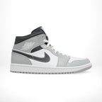 Side view of the Air Jordan 1