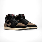 Air Jordan 1 Mid “Olive Grey”