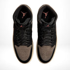 Air Jordan 1 Mid “Olive Grey”
