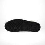 Air Jordan 1 Mid “Olive Grey”
