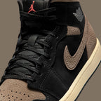 Air Jordan 1 Mid “Olive Grey”