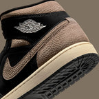 Air Jordan 1 Mid “Olive Grey”