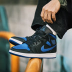 Style inspiration with the Air Jordan 1