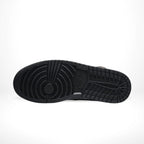 Bottom sole of Air Jordan 1
