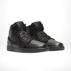 Angle view of Air Jordan 1