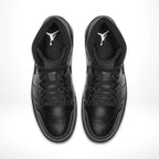 Top view of Air Jordan 1