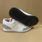 Air Jordan 1 Phat Low Cement