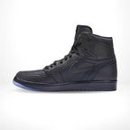 Air Jordan 1 Retro High Fearless Zoom Black