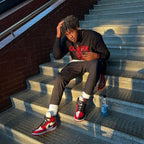 Style inspiration with the Air Jordan 1