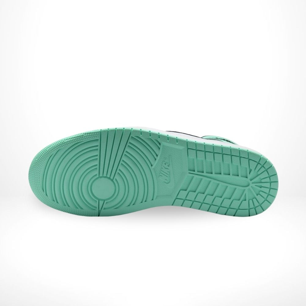 Bottom sole of Air Jordan 1