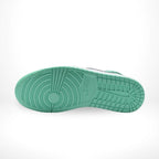 Bottom sole of Air Jordan 1