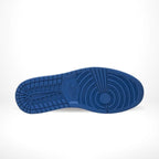 Bottom sole of Air Jordan 1