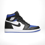 Side view of the Air Jordan 1