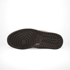 Bottom sole of Air Jordan 1