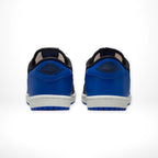 Rear view of Air Jordan 1