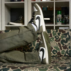 Air Jordan 1 Retro Low OG Medium Olive