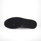 Bottom sole of Air Jordan 1