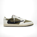 Air Jordan 1 Low