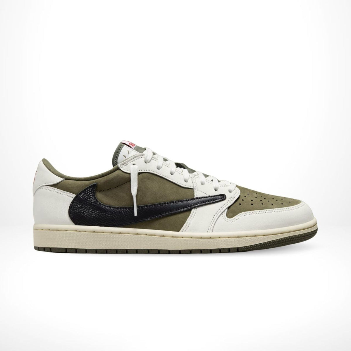 Air Jordan 1 Low