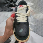 Air Jordan 1 Retro Low OG X Nigel Sylvester Nitro