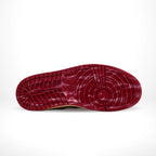 Air Jordan 1 Retro Low OG X Nigel Sylvester Nitro