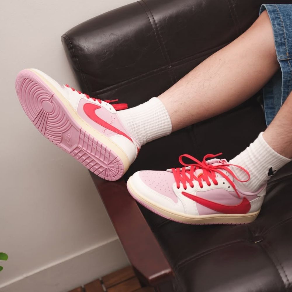 On-foot