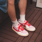 On-foot