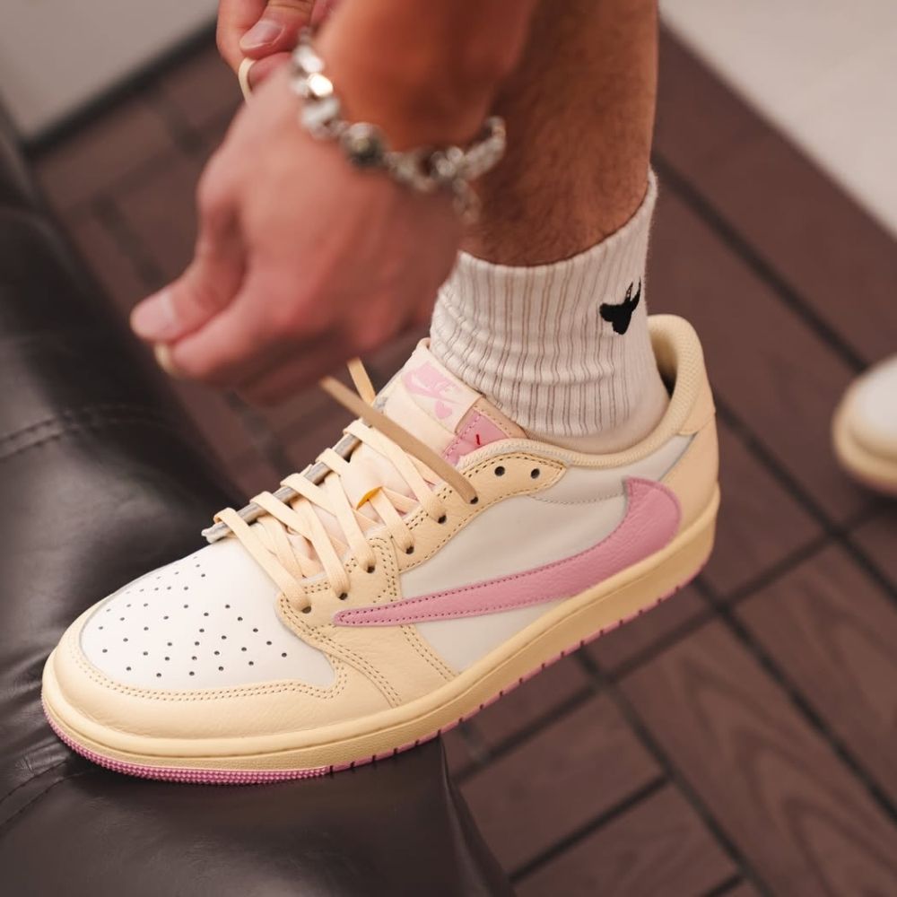 On-foot