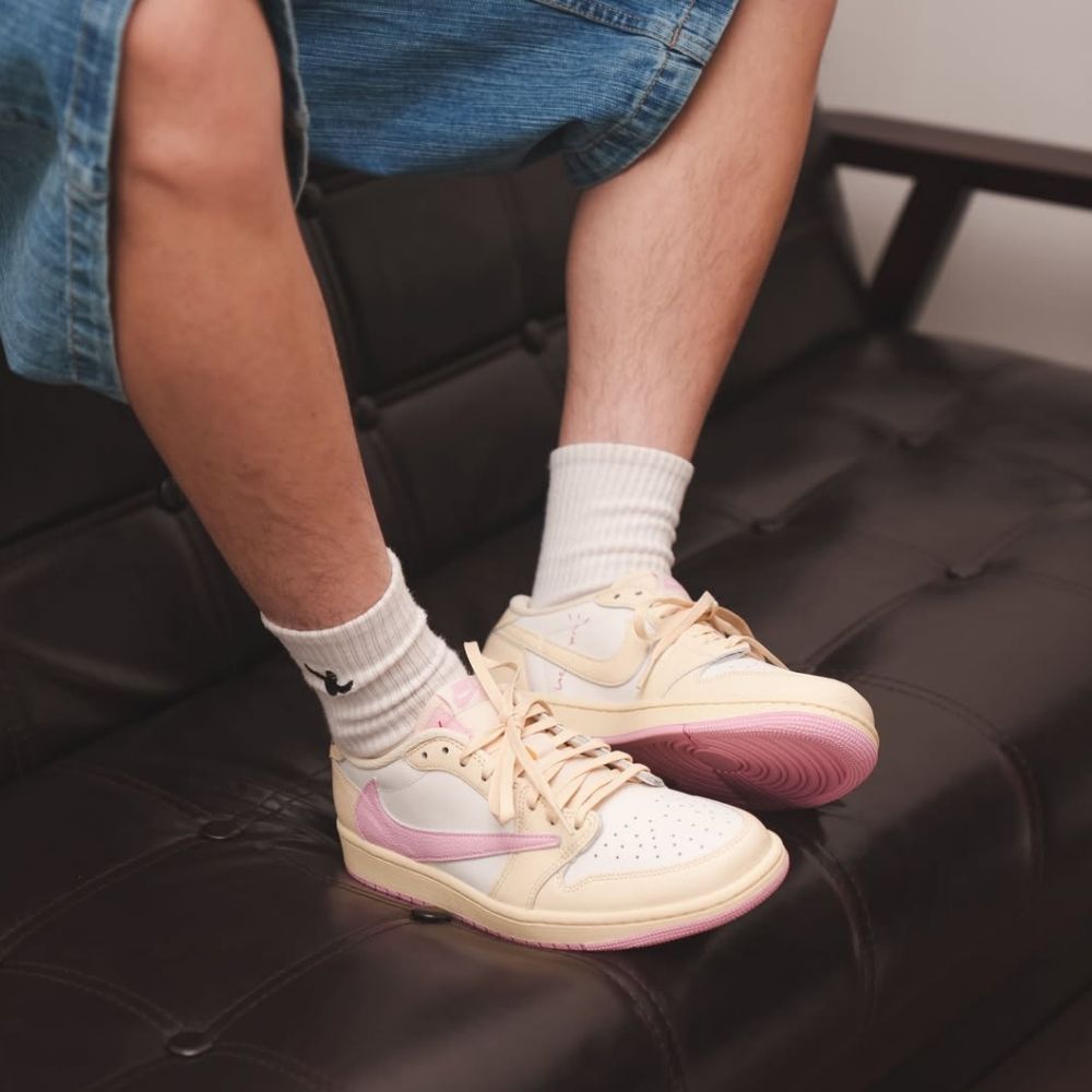 On-foot