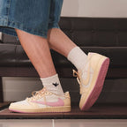 On-foot