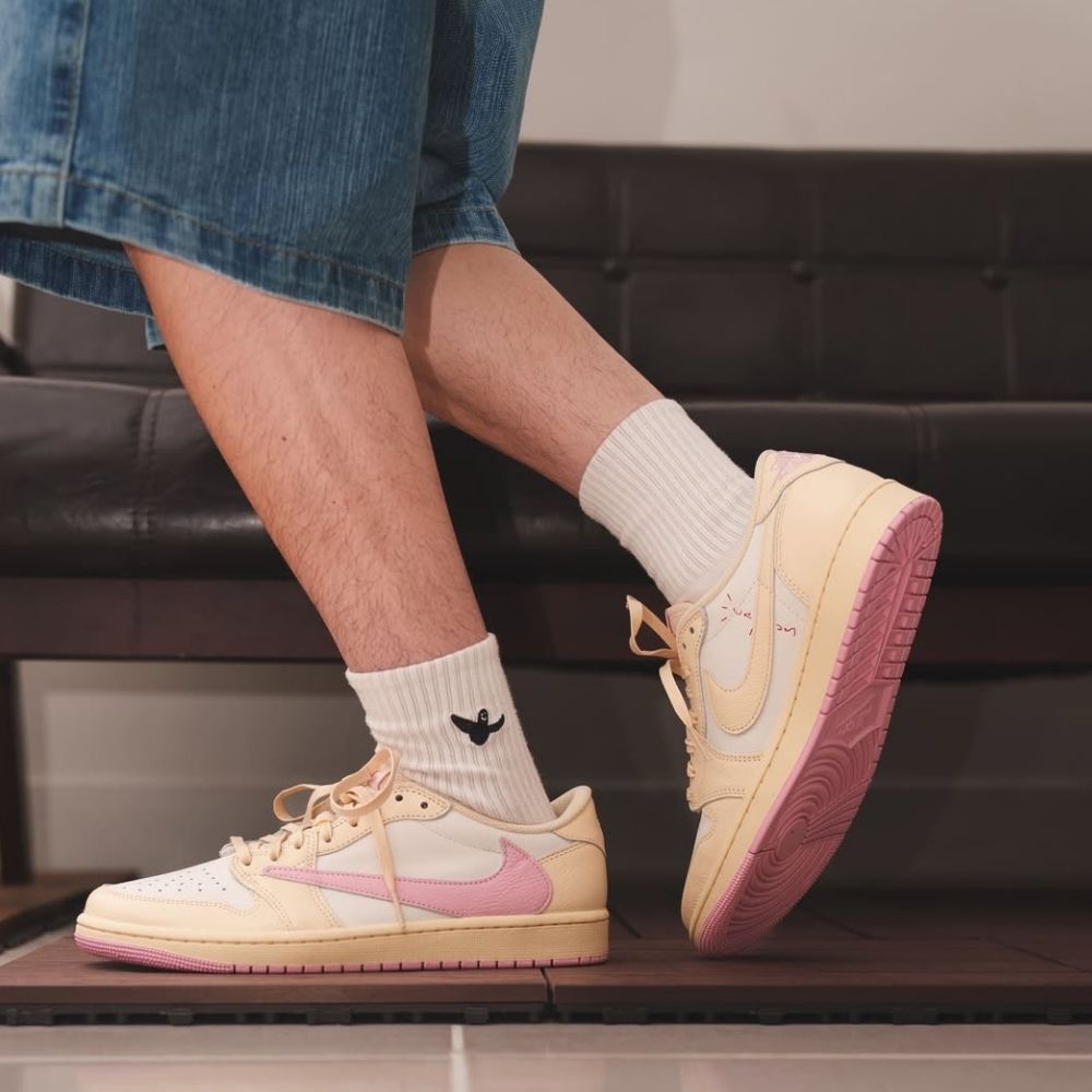 On-foot