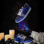 Air Jordan 1 Retro Low OG x Zion Williamson Voodoo Alternate