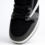 Air Jordan 1 Retro Low x Travis Scott Grey Black