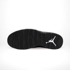 Bottom sole of Air Jordan 10