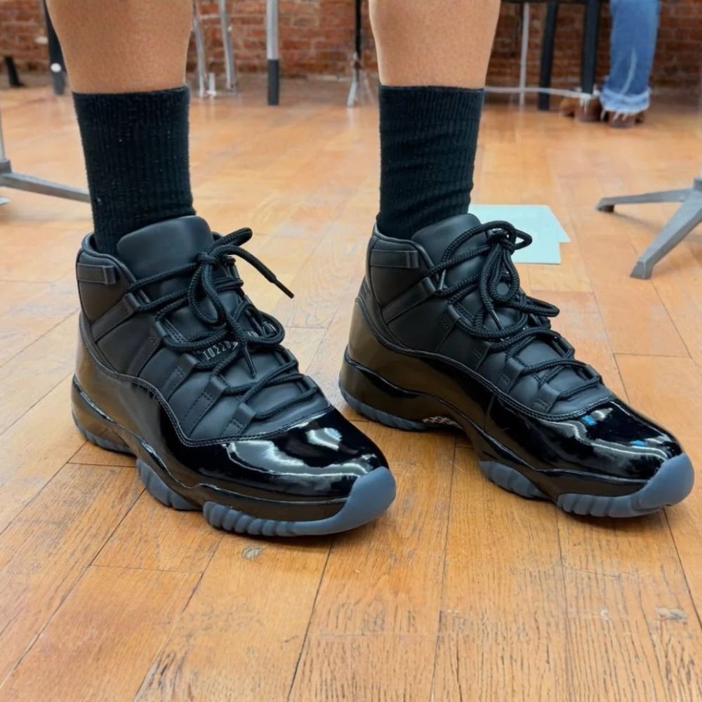 On-foot