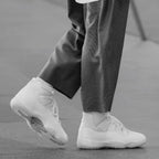 On-foot