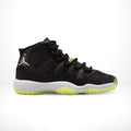 Side view of the Air Jordan 11