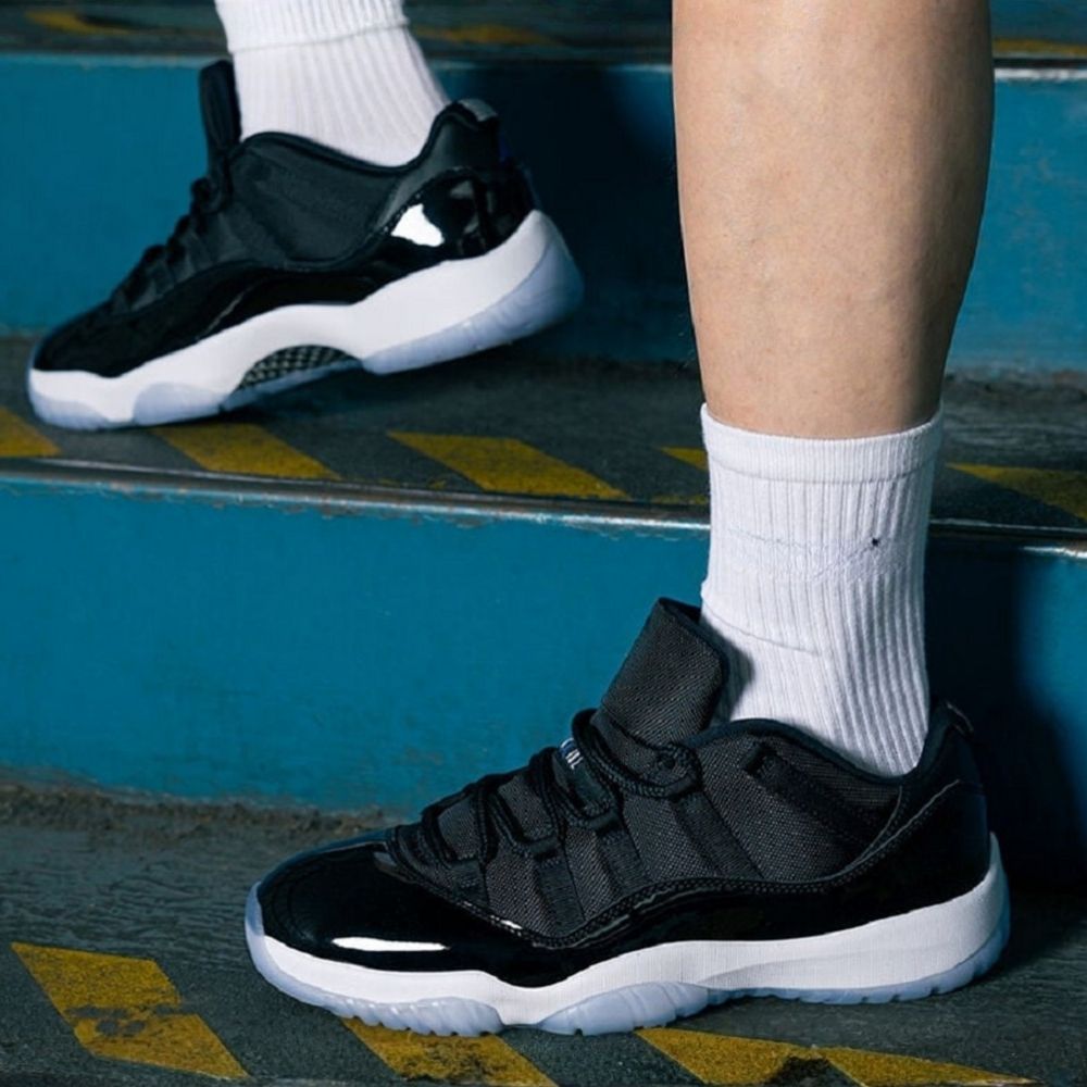 On-foot