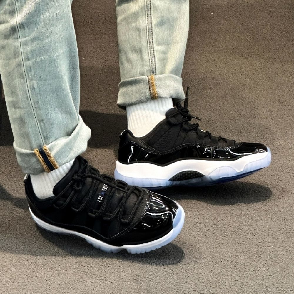 On-foot