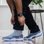 On-foot