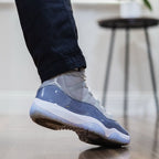 On-foot
