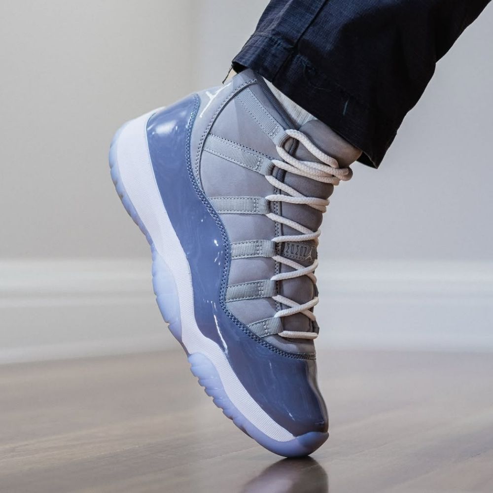 On-foot