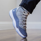 On-foot